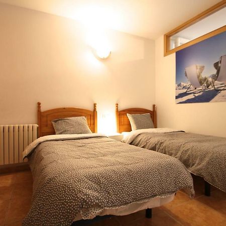 Pont De Toneta 3,4 Ransol, Zona Grandvalira 아파트 외부 사진