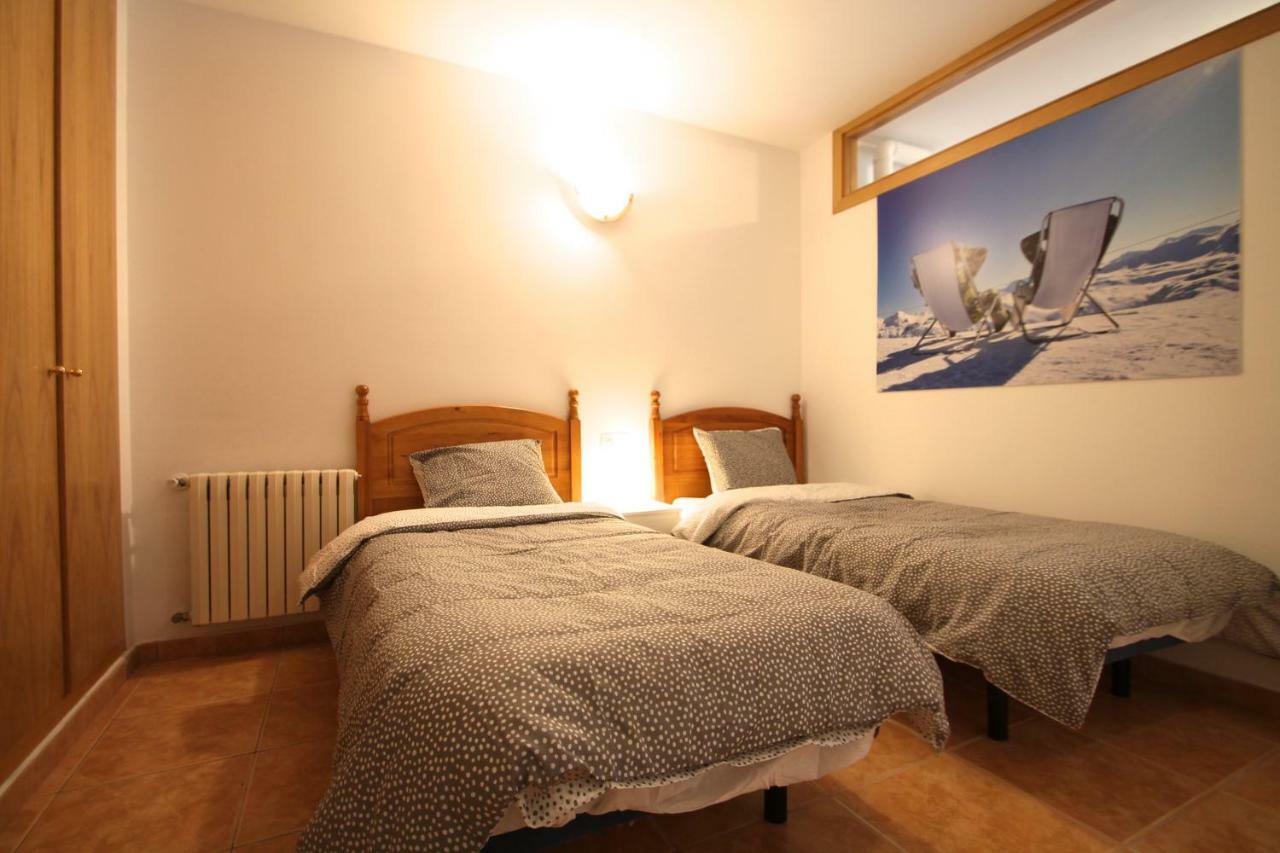 Pont De Toneta 3,4 Ransol, Zona Grandvalira 아파트 외부 사진